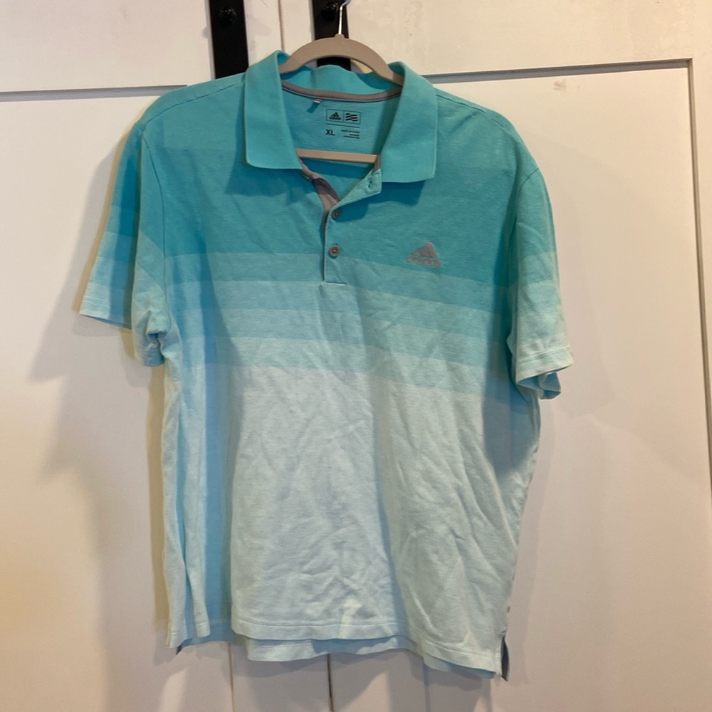 Adidas Men’s Golf Polo